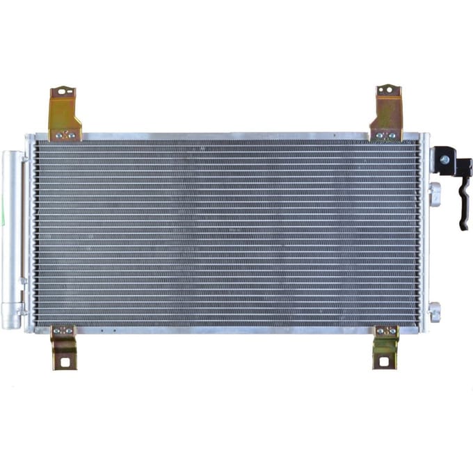 Condensator, airconditioning NRF 35464