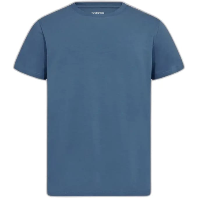 T-shirt Resteröds O-neck