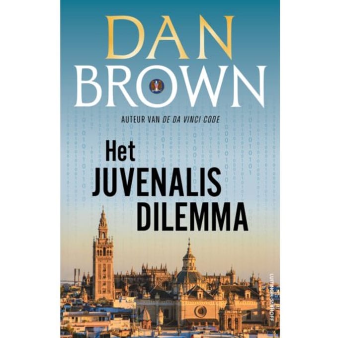 Het Juvenalis Dilemma - Dan Brown