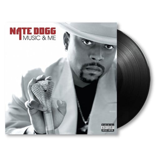 Music & Me - Nate Dogg