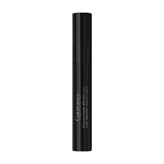 Avène Couvrance Mascara Zwart hoge definitie | Gevoelige ogen 7 Make-up