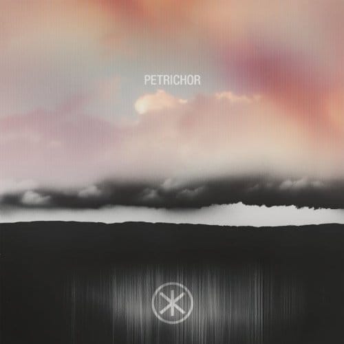 Klangkarussell - Petrichor (LP)