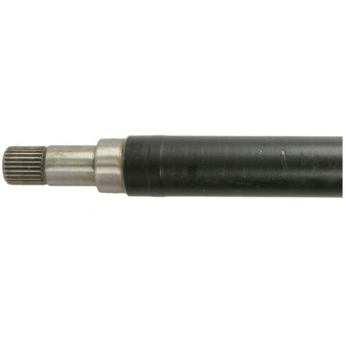 Aandrijfas POINT GEAR PNG76219