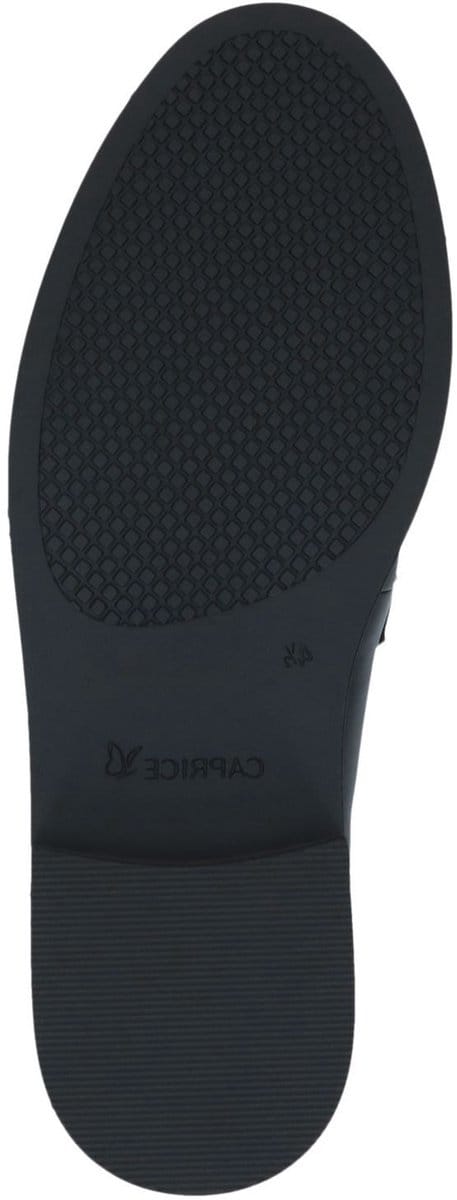 Caprice Dames Instappers 9-24300-43 022 G-breedte Maat: 40 EU
