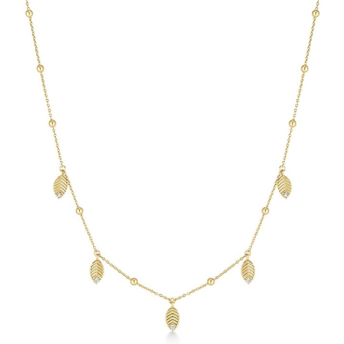 Ania Haie Ketting N073-06G