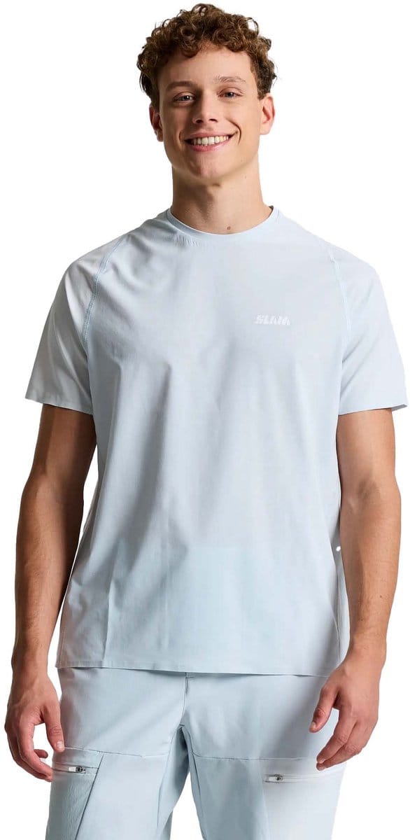T-Shirt Slam Od Tech Ss - Sportswear - Volwassen