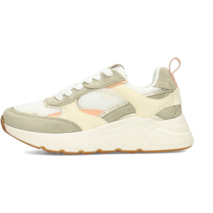 POSH by Poelman ROSIE Meisjes Sneakers