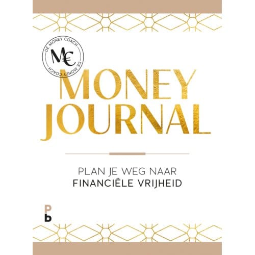 Money Journal - Hanneke van Onna