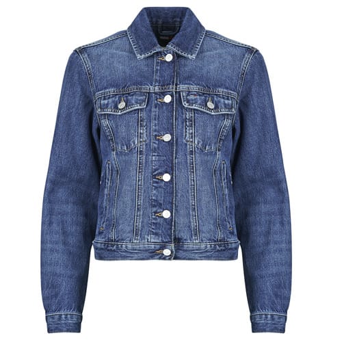 Spijkerjack Tommy Jeans CLASSIC TRUCKER EXT BJ8038