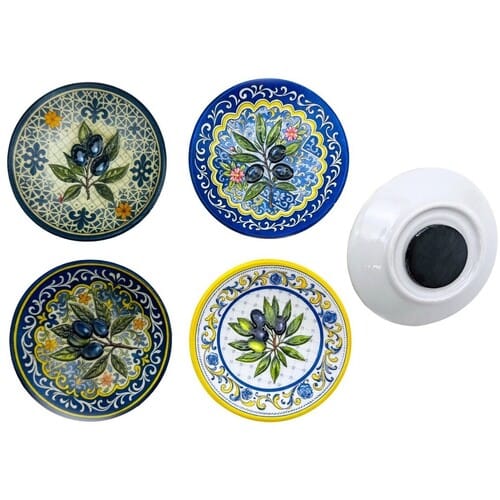Beeldjes Signes Grimalt Magnetisch 4U