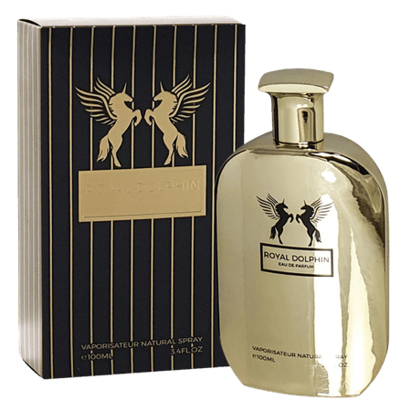 Emper Royal Dolphin Eau De Parfum – 100 ml