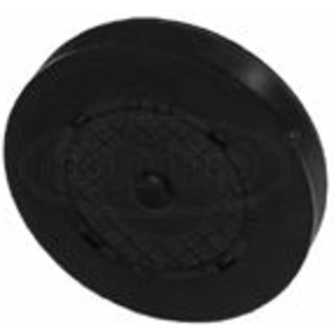 Afsluitplug nokkenas (rubber) CORTECO 80000290