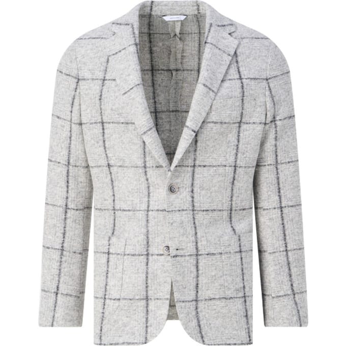 Gentiluomo Jacket