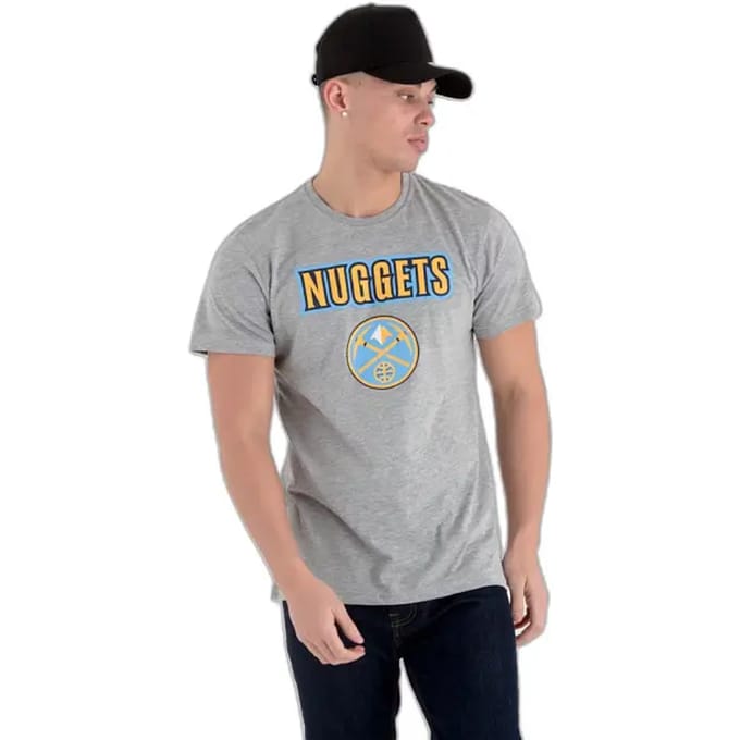 T-shirt Denver Nuggets NBA