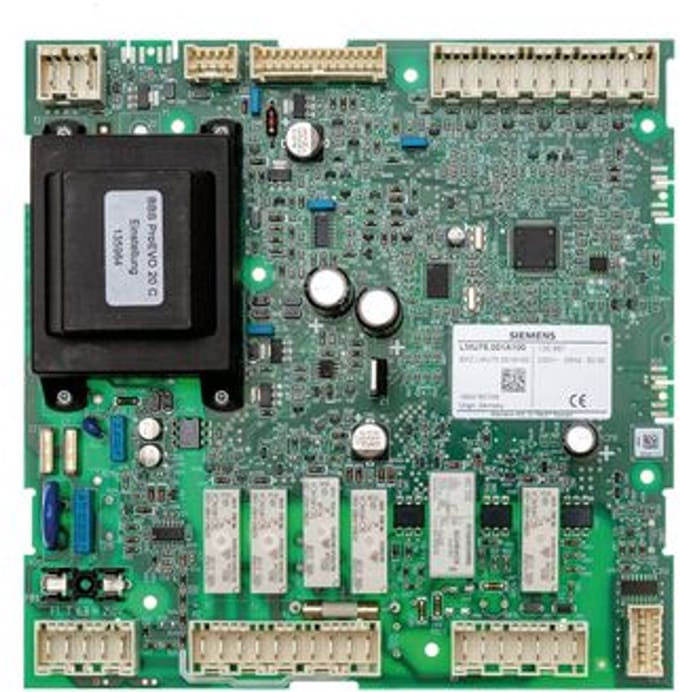 BRÖTJE Service LMU WGB/BBS EVO, 7311760