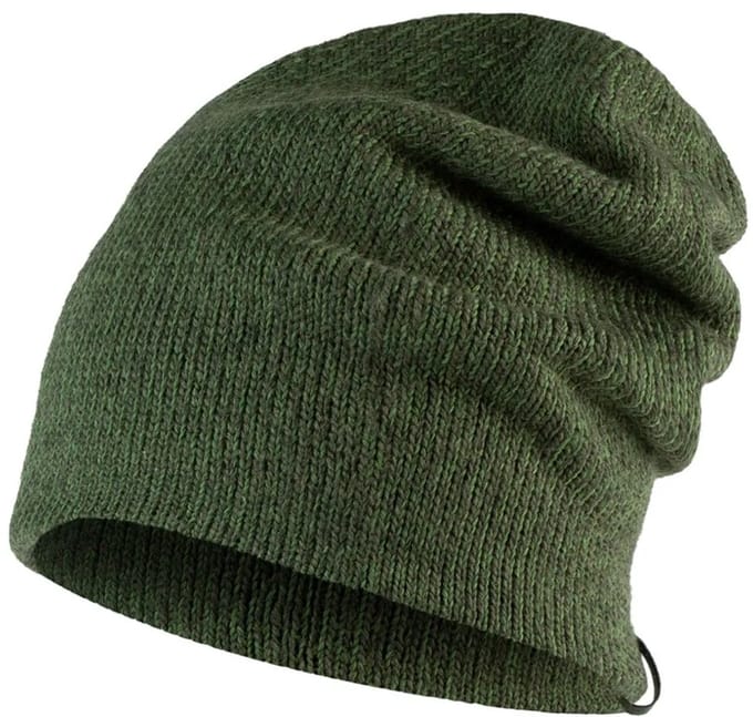 Buff ® Jarn Muts Groen