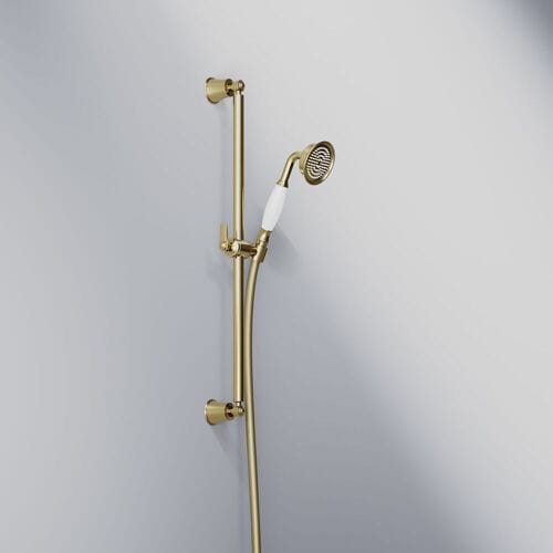Steinberg series 350 shower set with hand shower 350 1600 BG