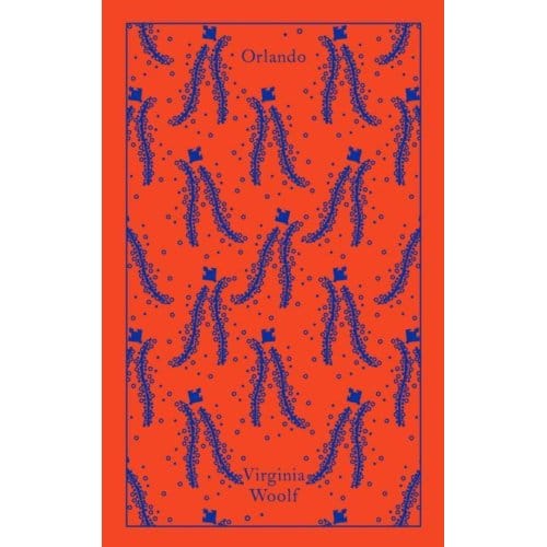Orlando - Penguin Clothbound Classics - Virginia Woolf