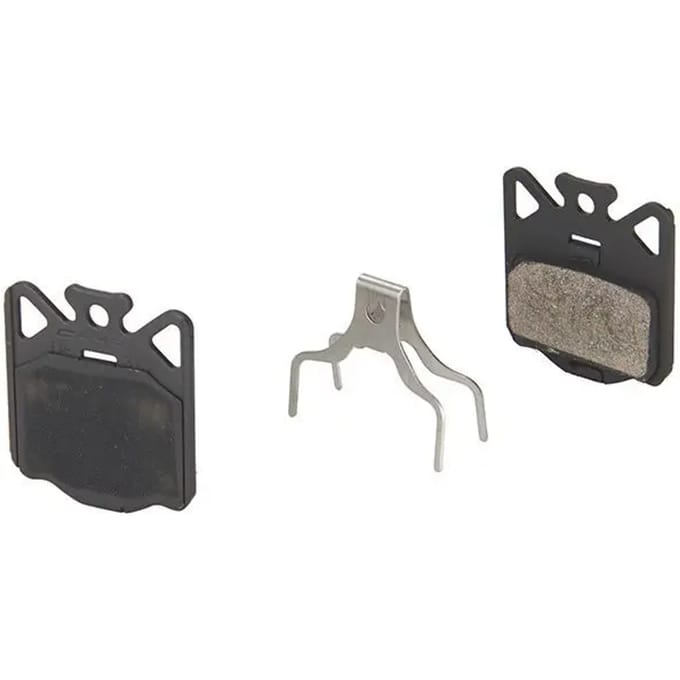 Set fietsremblokjes Campagnolo Db-310