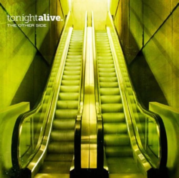 Other Side - Tonight Alive