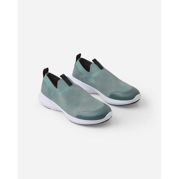 Reima Bouncing Schoenen Groen EU 26 Kinderen