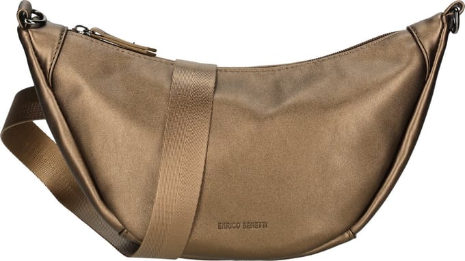 Enrico Benetti Hailey Crossbody tas - 66754 - Brons