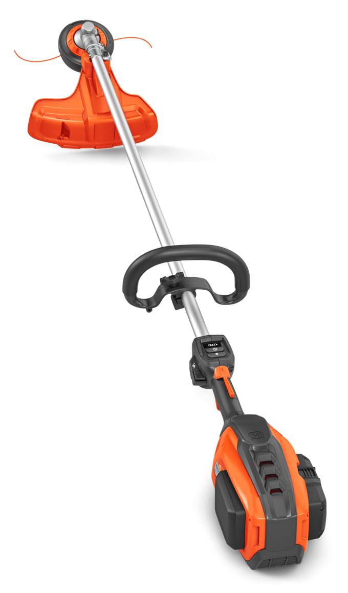 Husqvarna 525 ilxt accu grastrimmer ex.