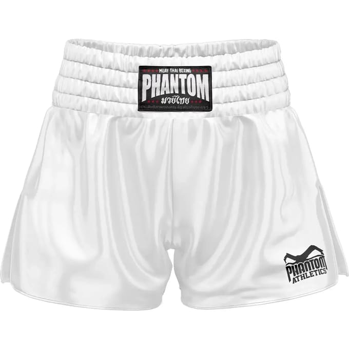Thaiboksen short Phantom Athletics Team