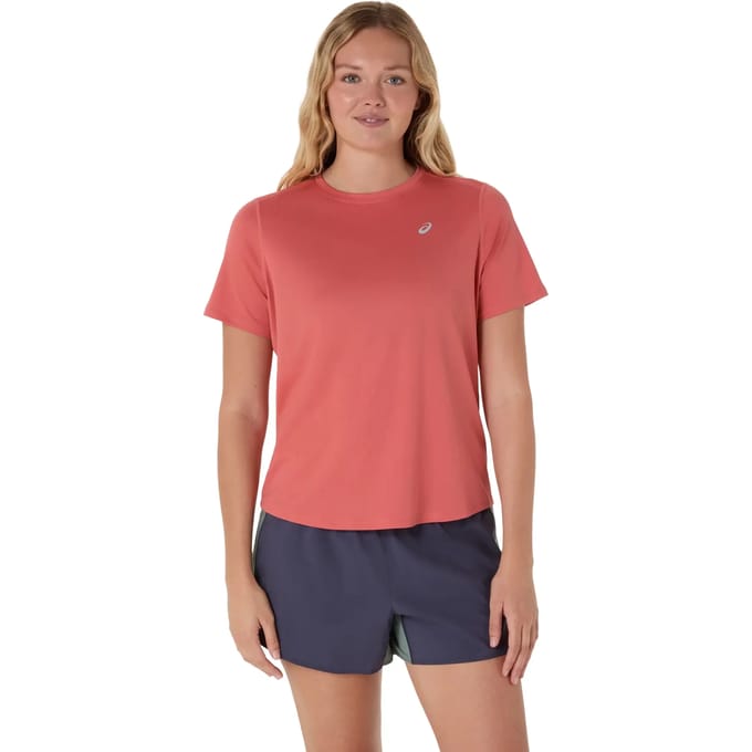 Dames-T-shirt Asics