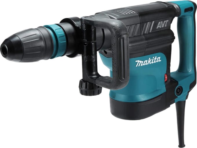 Makita HM1111C Breekhamer AVT
