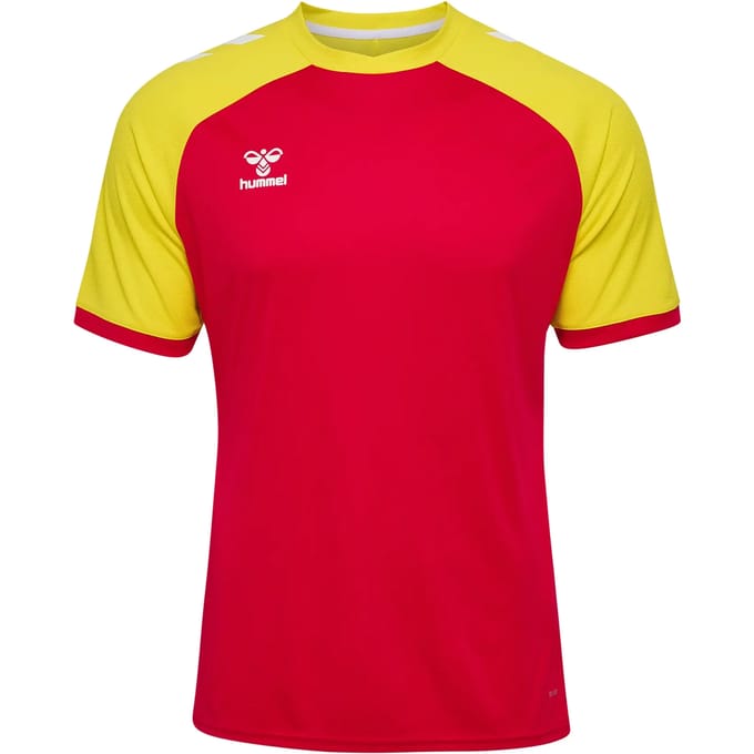 Jersey Hummel League