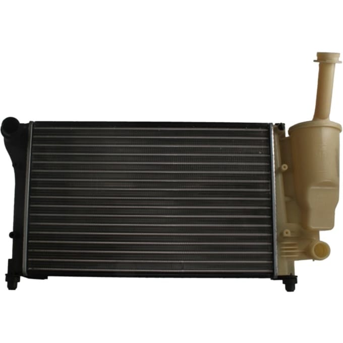 Radiator, motorkoeling NISSENS 617853
