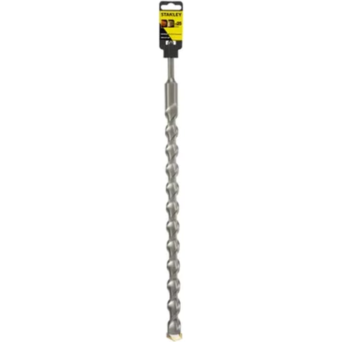 Stanley Betonboor Sds Plus - Diam. 25mm