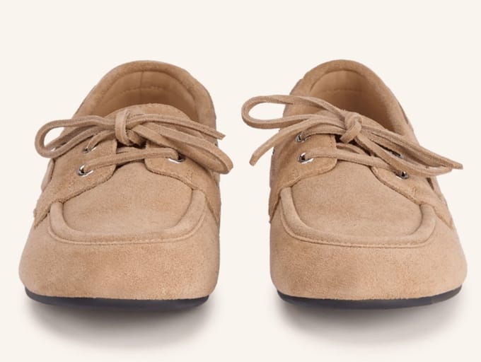 Bianco Bootschoenen BIAMARLENE