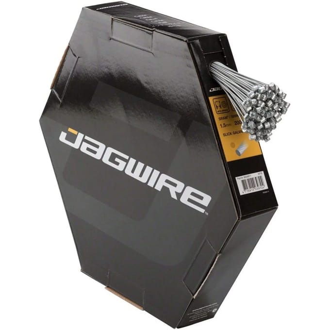Remkabel Jagwire Workshop-1.5x2000mm-SRAM/Shimano 100pcs