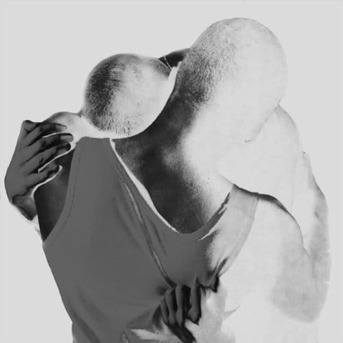Young Fathers - Dead (LP)