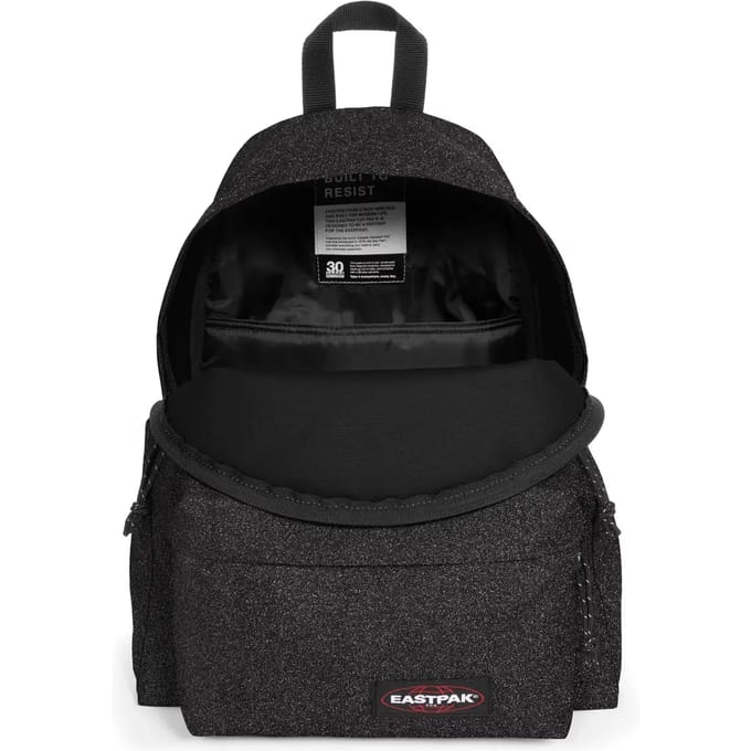 Eastpak Day Pak'r Backpack, Unisex, Zwart, Rugzak, maat: One size
