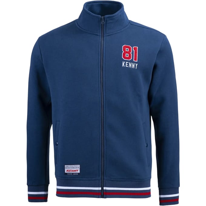 Sweatshirt Kenny Academy