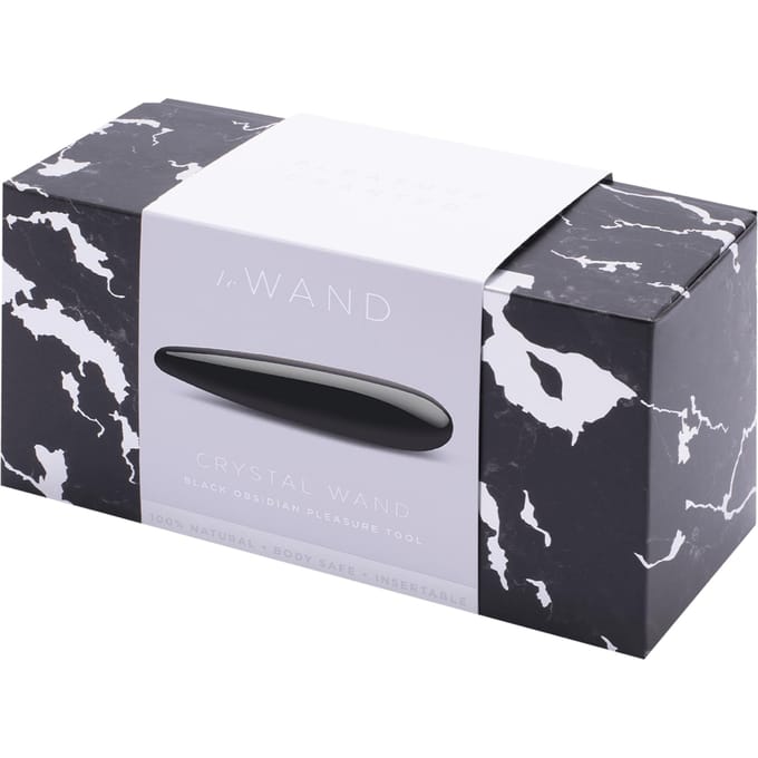 'Chrystal - Wand', 17,8 cm