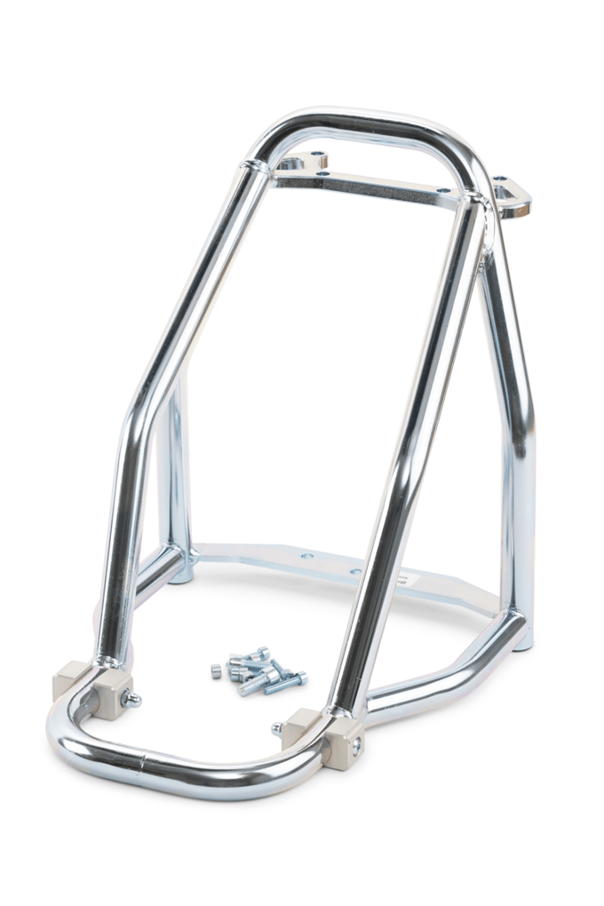 Handlebar assy