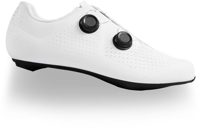CUBE Schoenen SYDRIX PRO WHITE EU 45