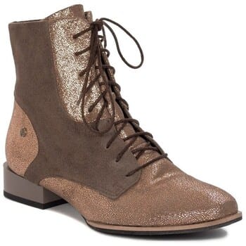 Hoge Sneakers Maciejka 6193A14008