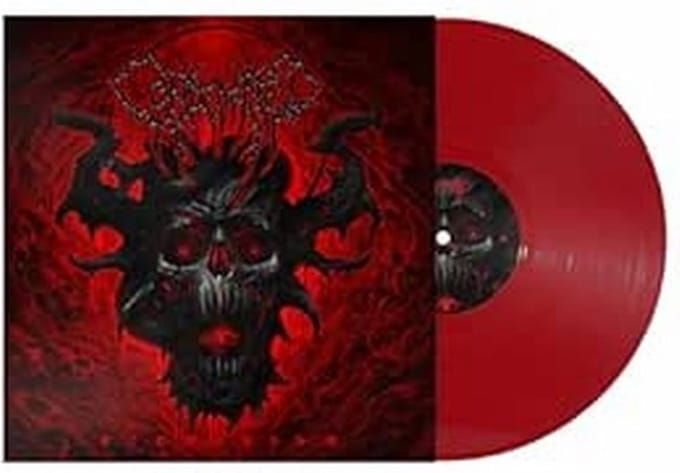 Daemonium - Condemned