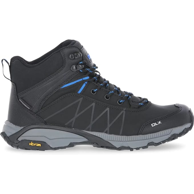 Wandelschoenen DLX Rhythmic II