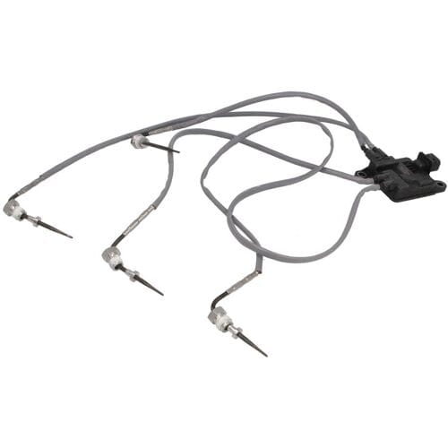 Uitlaatgastemperatuursensor PETERS 090.019-00