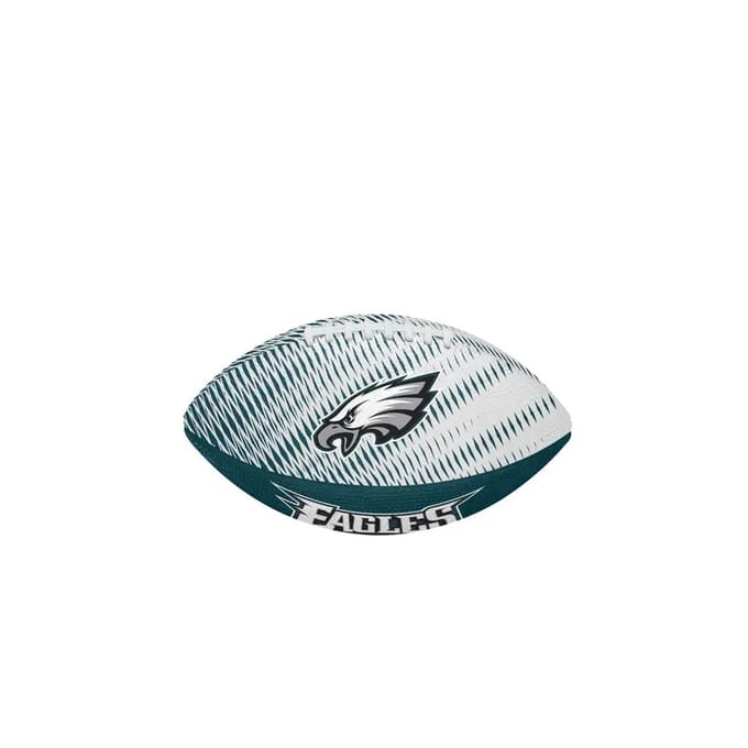 American football bal voor kinderen Eagles NFL Team Tailgate