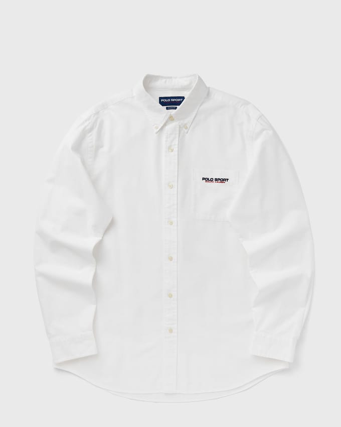 Oxford shirt