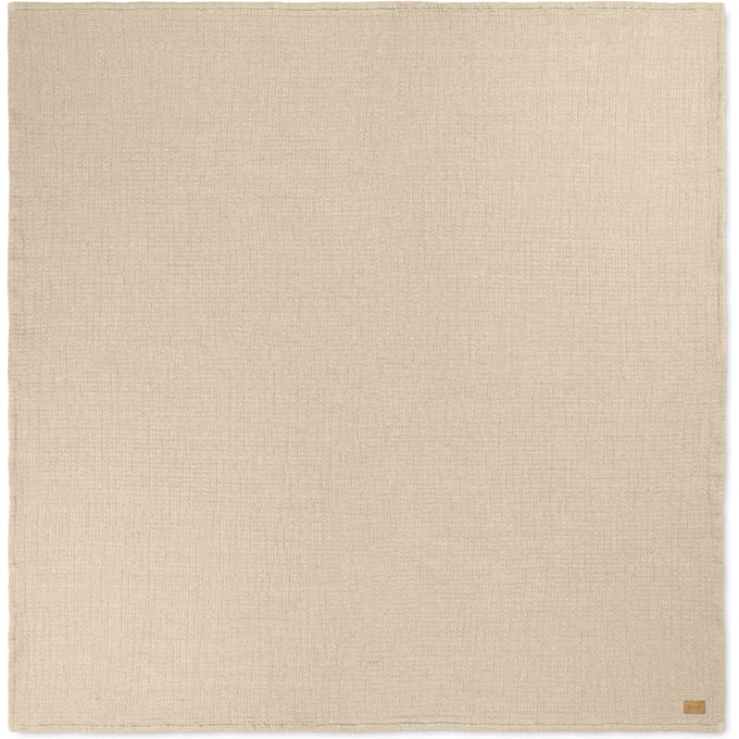 Ferm Living - Daze sprei - beige