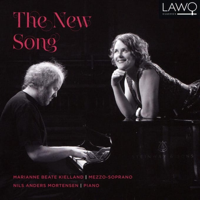 Iberg: The New Song