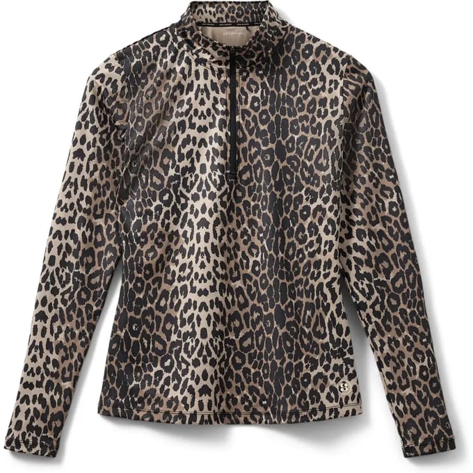 Vrouwenblouse Sofie Schnoor Mallorysw